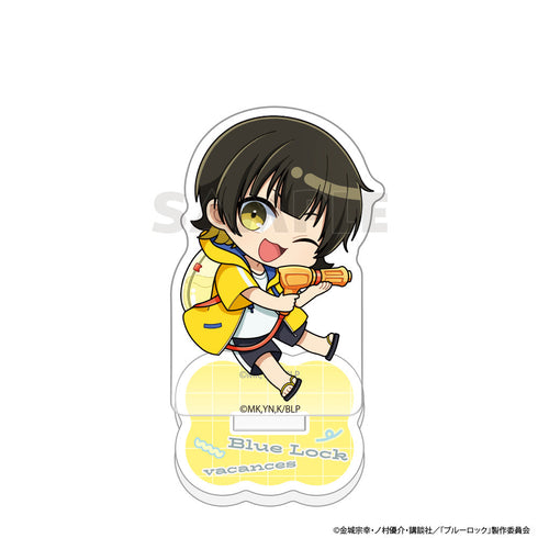 『ブルーロック』アクリルスタンド (蜂楽 廻/バカンス2)